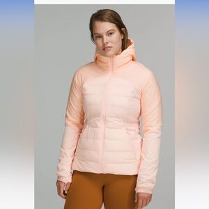 Lululemon Down for It All Jacket
